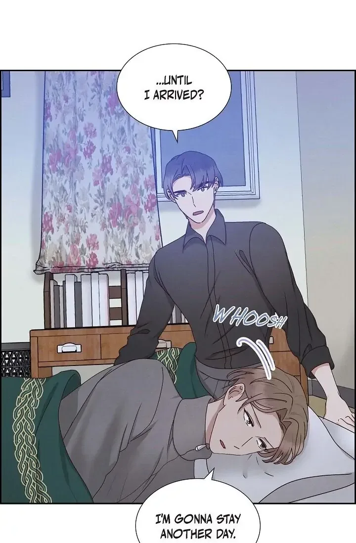 A Spoonful Of Your Love Chapter 56 page 9