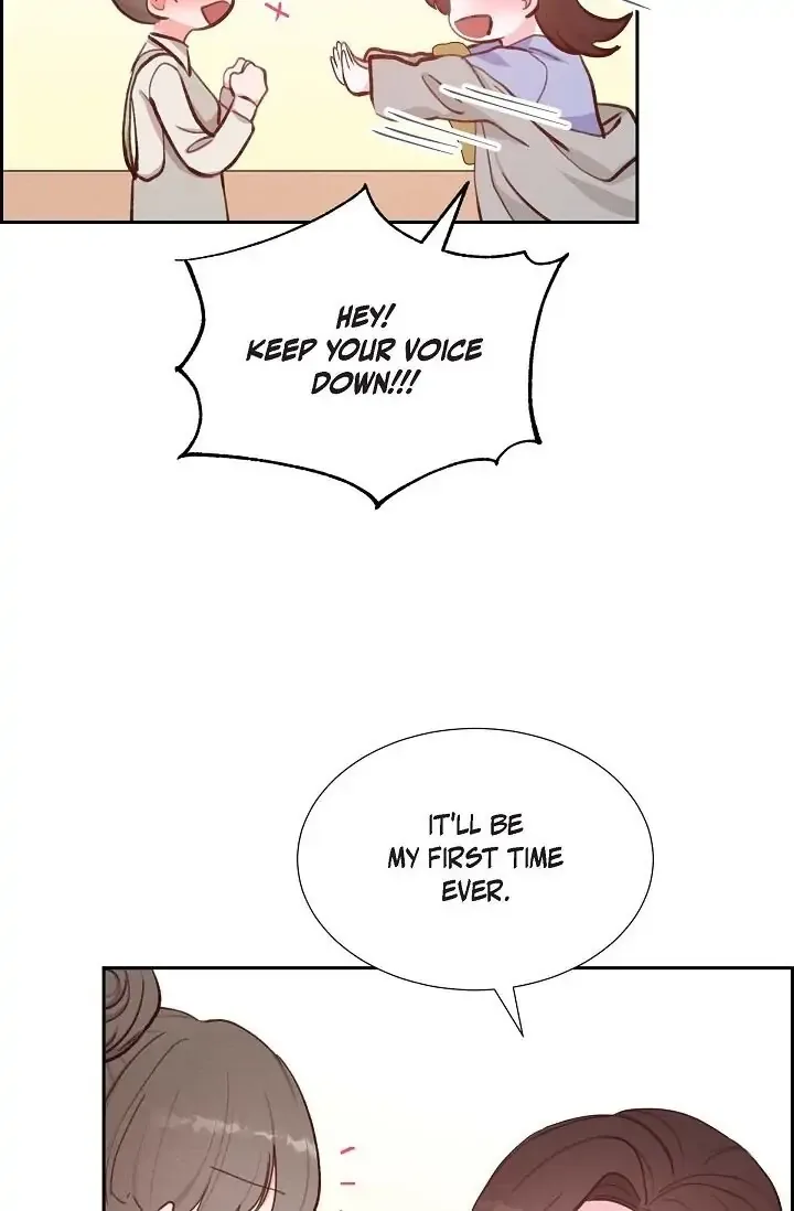A Spoonful Of Your Love Chapter 22 page 11