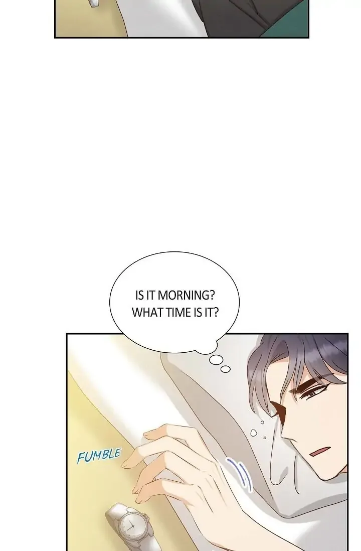 A Spoonful Of Your Love Chapter 56 page 17