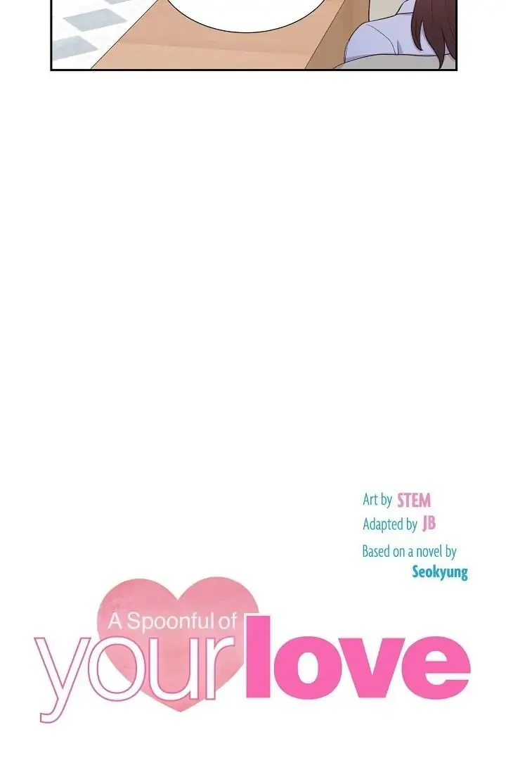 A Spoonful Of Your Love Chapter 22 page 17