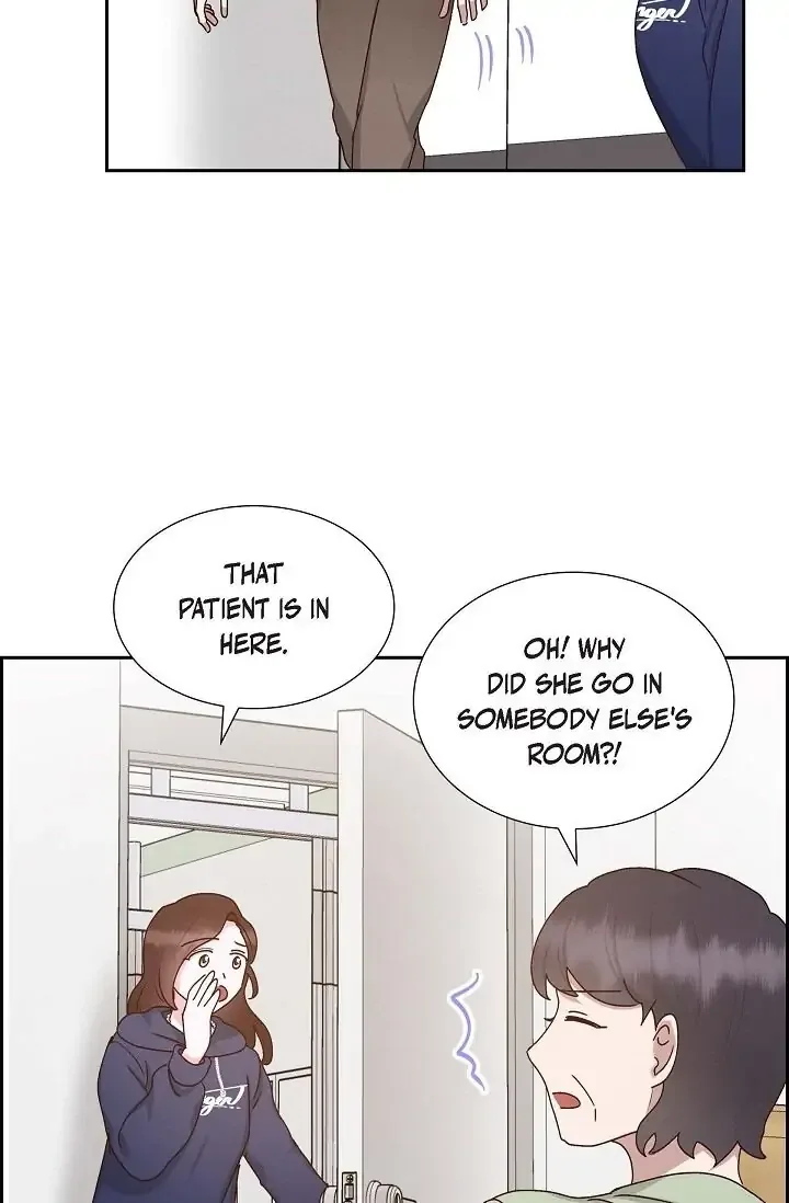 A Spoonful Of Your Love Chapter 58 page 27