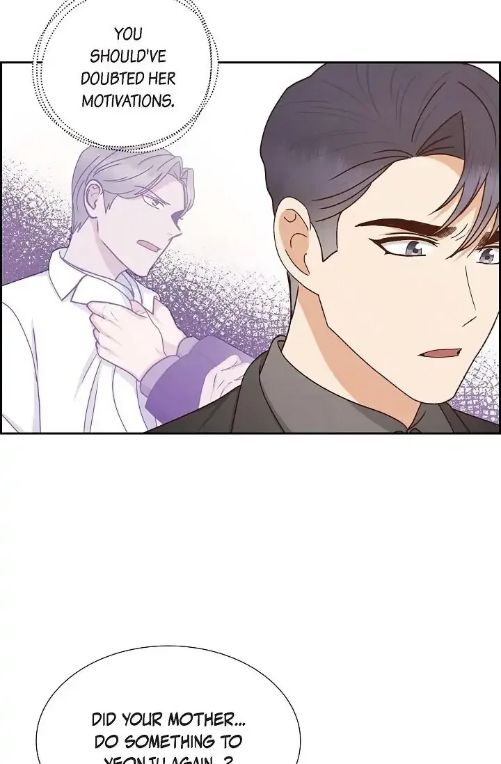 A Spoonful Of Your Love Chapter 54 page 9