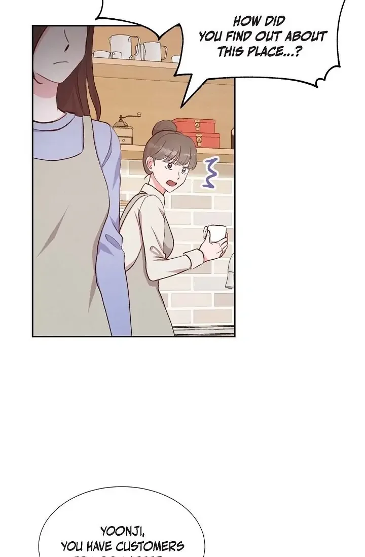 A Spoonful Of Your Love Chapter 22 page 25