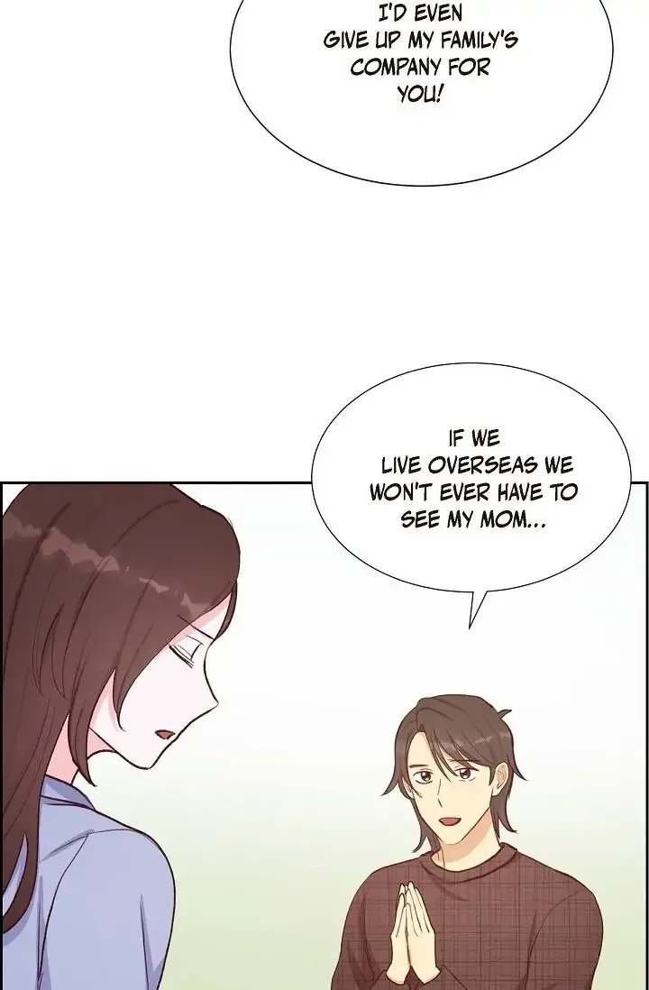 A Spoonful Of Your Love Chapter 22 page 36