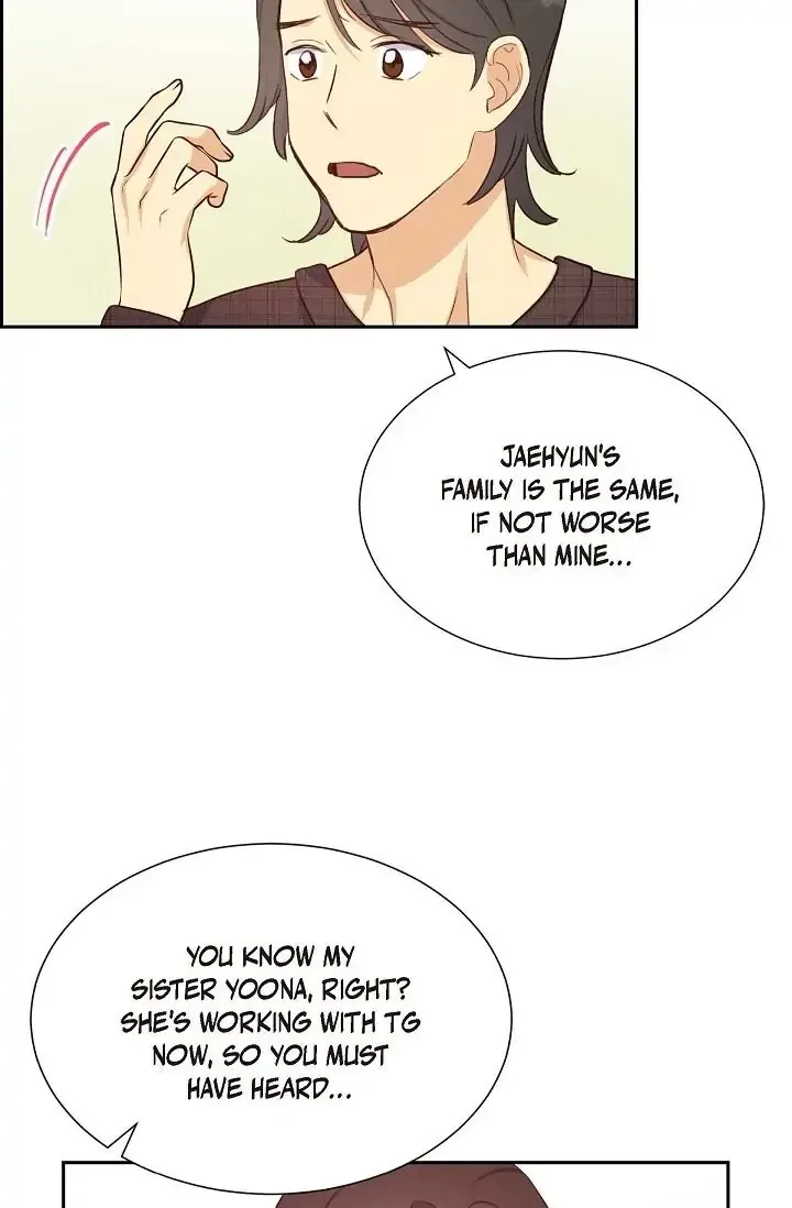 A Spoonful Of Your Love Chapter 22 page 30