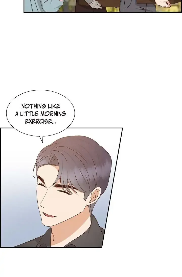 A Spoonful Of Your Love Chapter 56 page 31