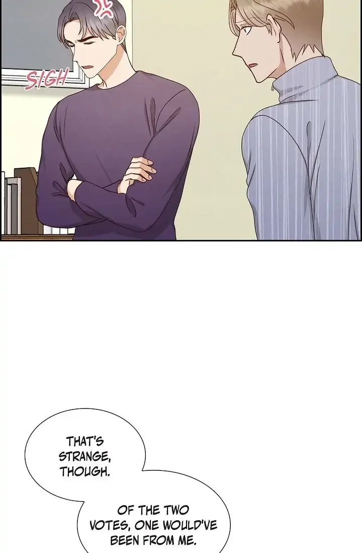 A Spoonful Of Your Love Chapter 57 page 12