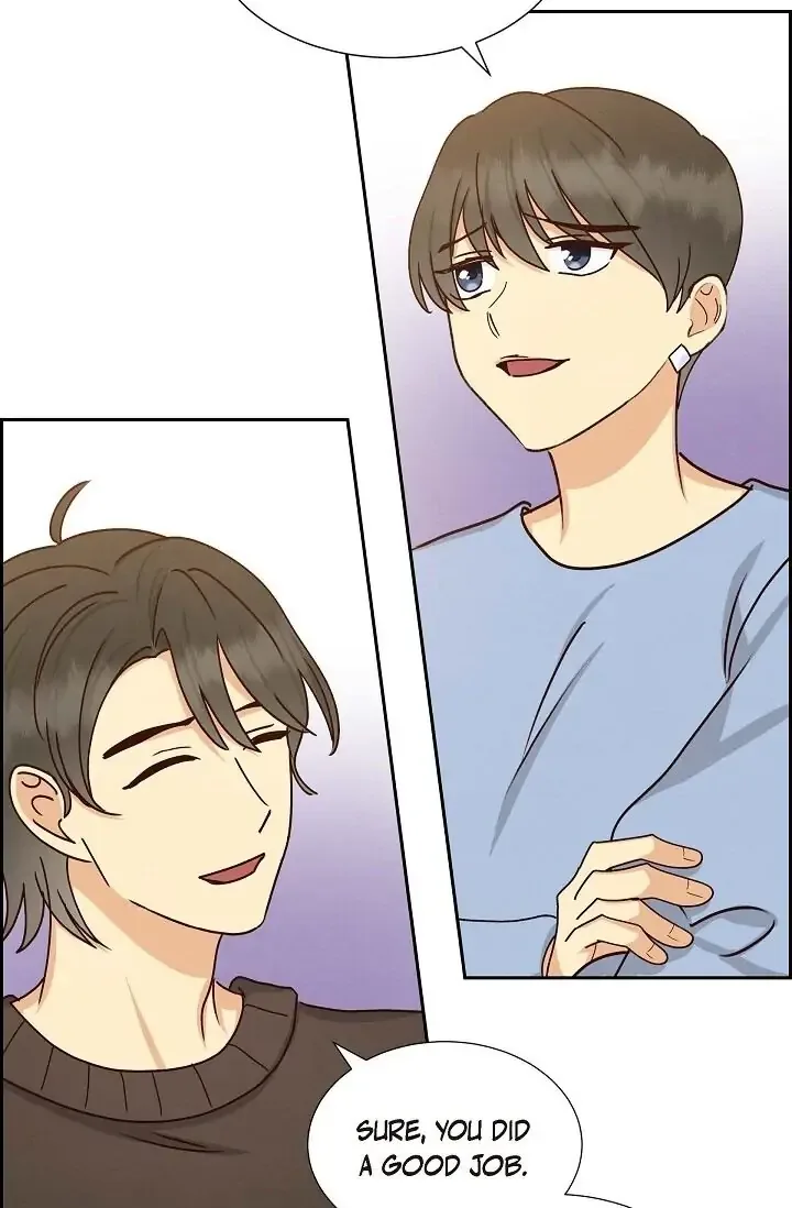 A Spoonful Of Your Love Chapter 51 page 62
