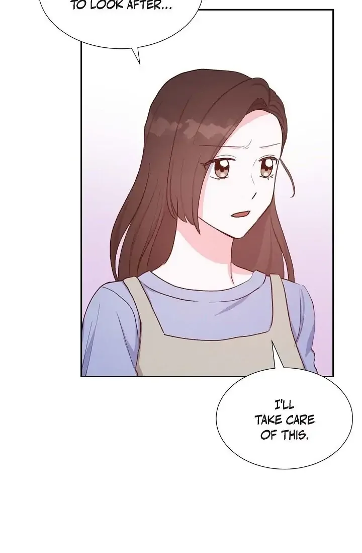 A Spoonful Of Your Love Chapter 22 page 26