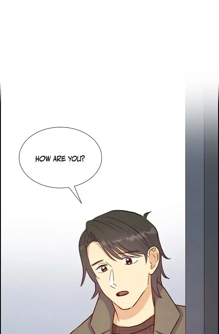 A Spoonful Of Your Love Chapter 22 page 23