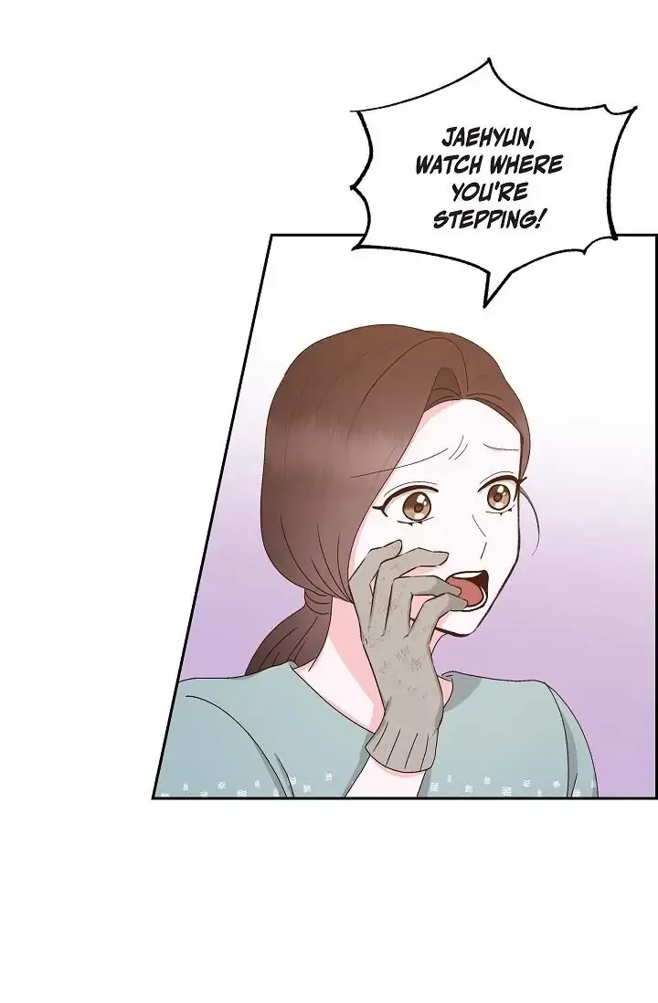 A Spoonful Of Your Love Chapter 56 page 32