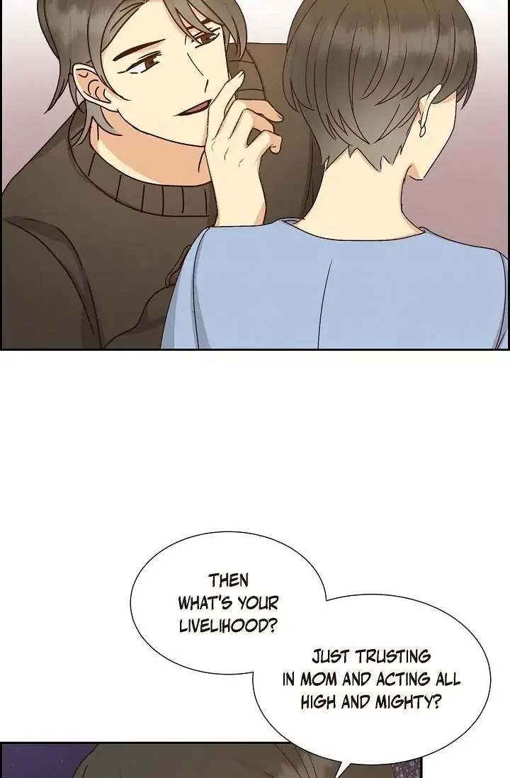A Spoonful Of Your Love Chapter 51 page 64