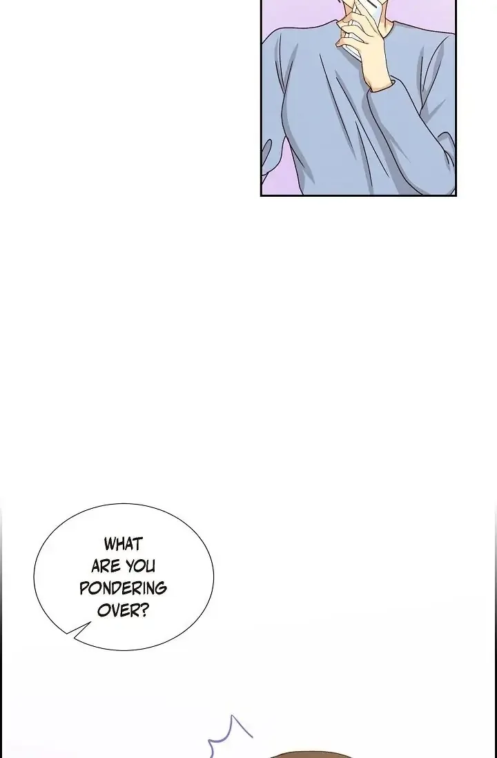 A Spoonful Of Your Love Chapter 51 page 56