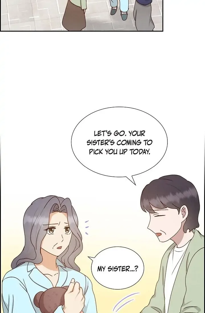 A Spoonful Of Your Love Chapter 58 page 29
