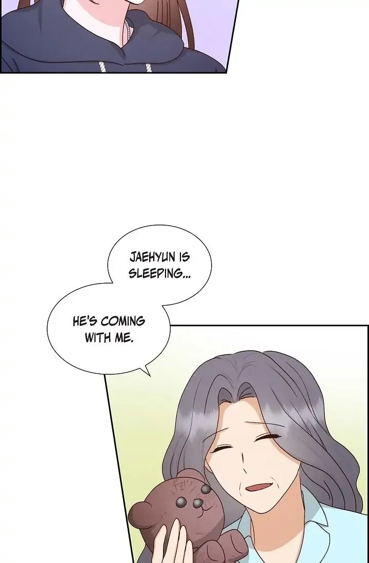 A Spoonful Of Your Love Chapter 58 page 33