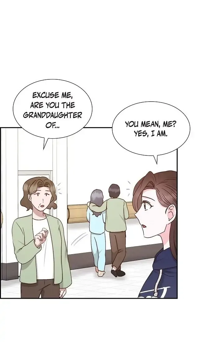 A Spoonful Of Your Love Chapter 58 page 36