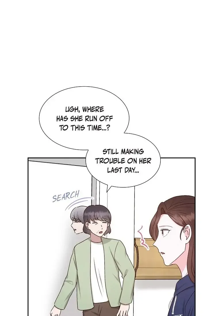 A Spoonful Of Your Love Chapter 58 page 26