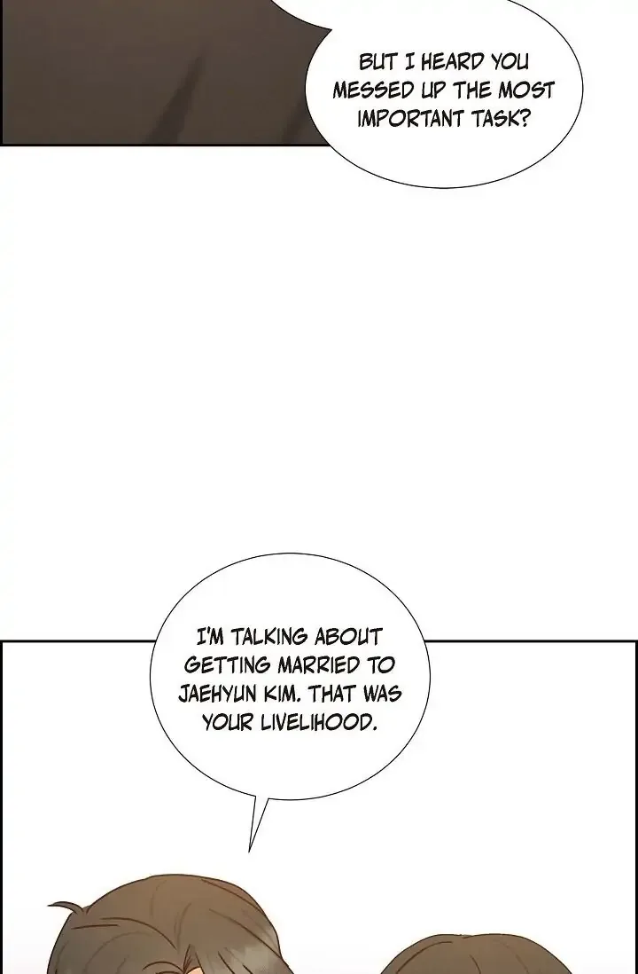A Spoonful Of Your Love Chapter 51 page 63