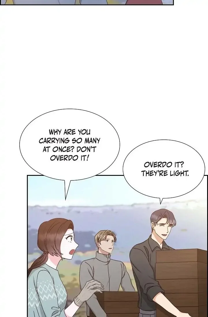 A Spoonful Of Your Love Chapter 56 page 30