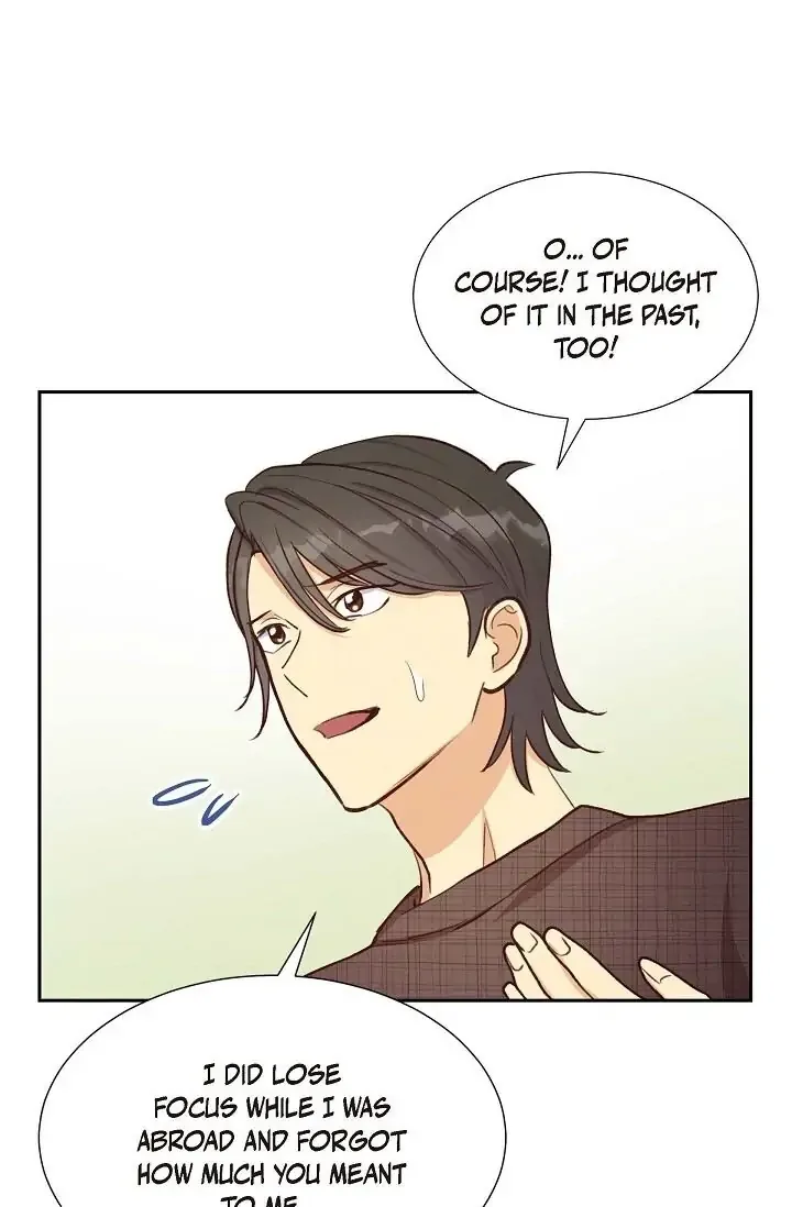 A Spoonful Of Your Love Chapter 22 page 34