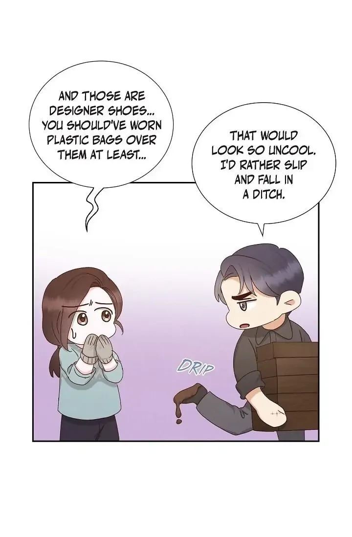 A Spoonful Of Your Love Chapter 56 page 34