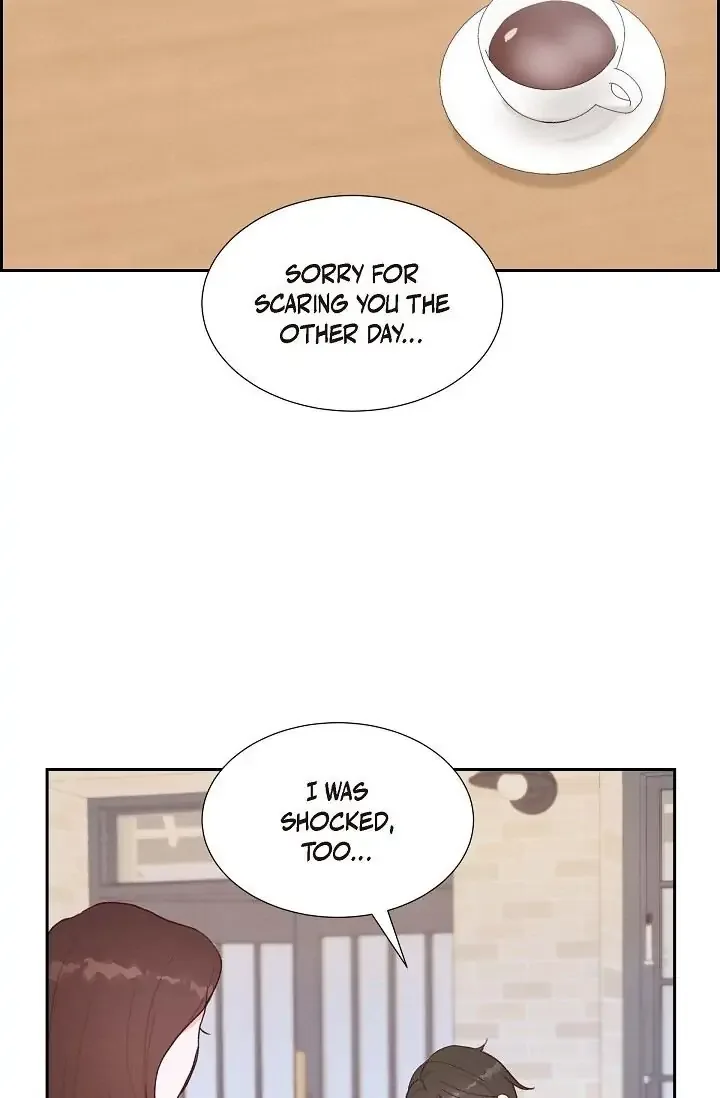 A Spoonful Of Your Love Chapter 22 page 28