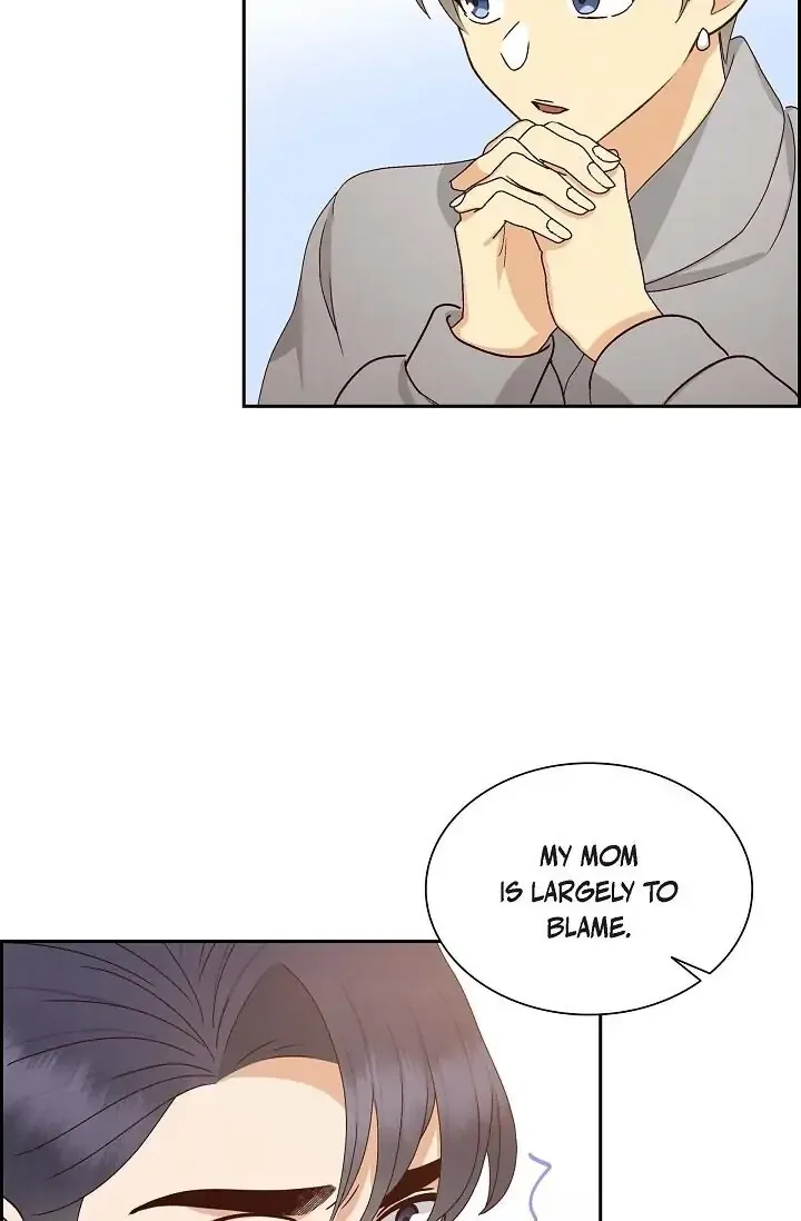 A Spoonful Of Your Love Chapter 54 page 6