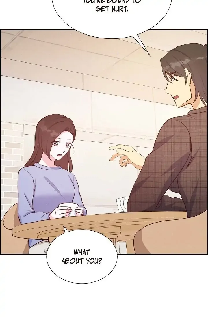 A Spoonful Of Your Love Chapter 22 page 32