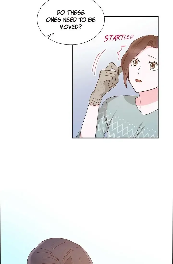 A Spoonful Of Your Love Chapter 56 page 26