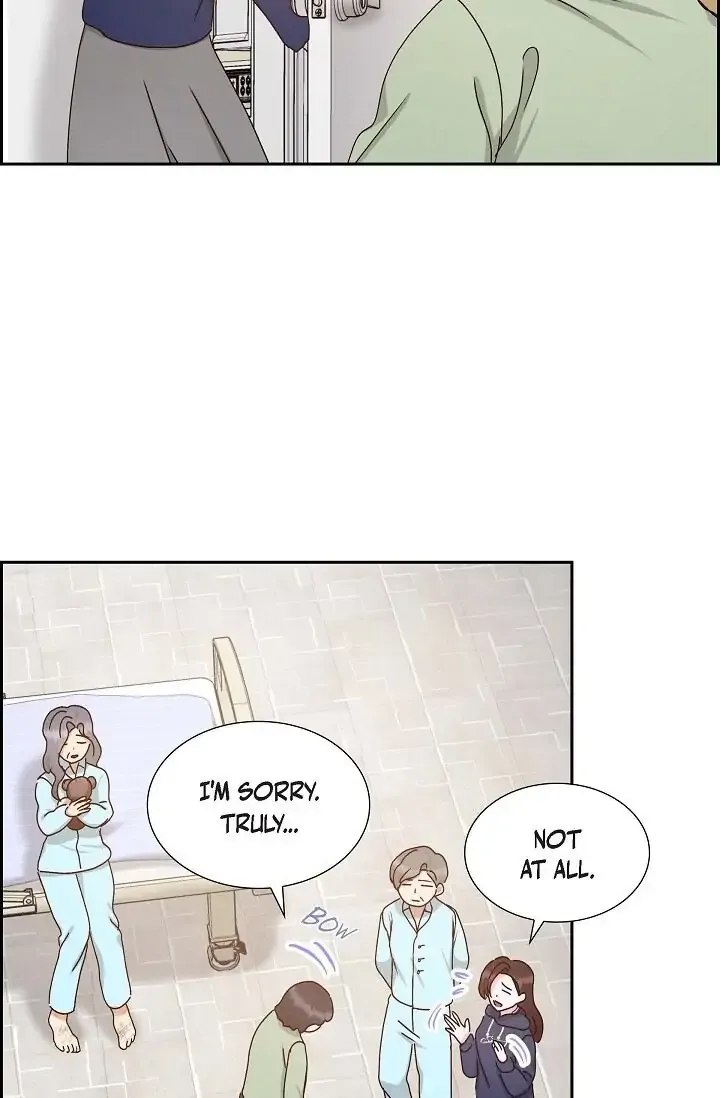 A Spoonful Of Your Love Chapter 58 page 28