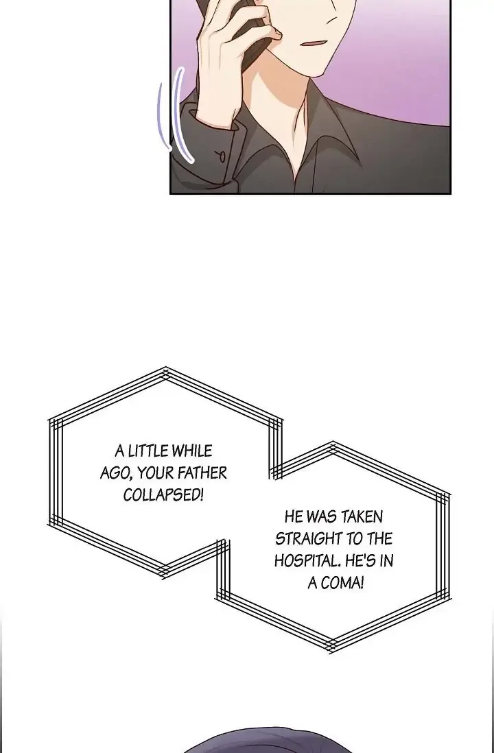 A Spoonful Of Your Love Chapter 58 page 20