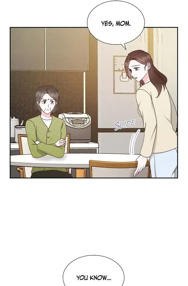 A Spoonful Of Your Love Chapter 57 page 17