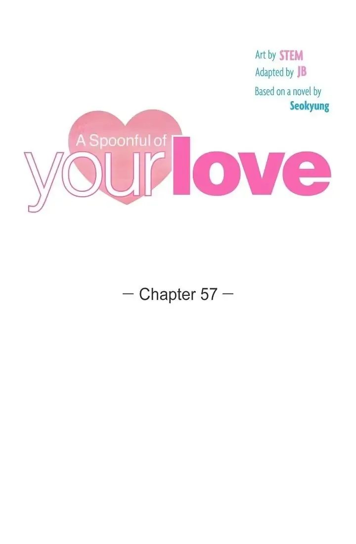 A Spoonful Of Your Love Chapter 57 page 15