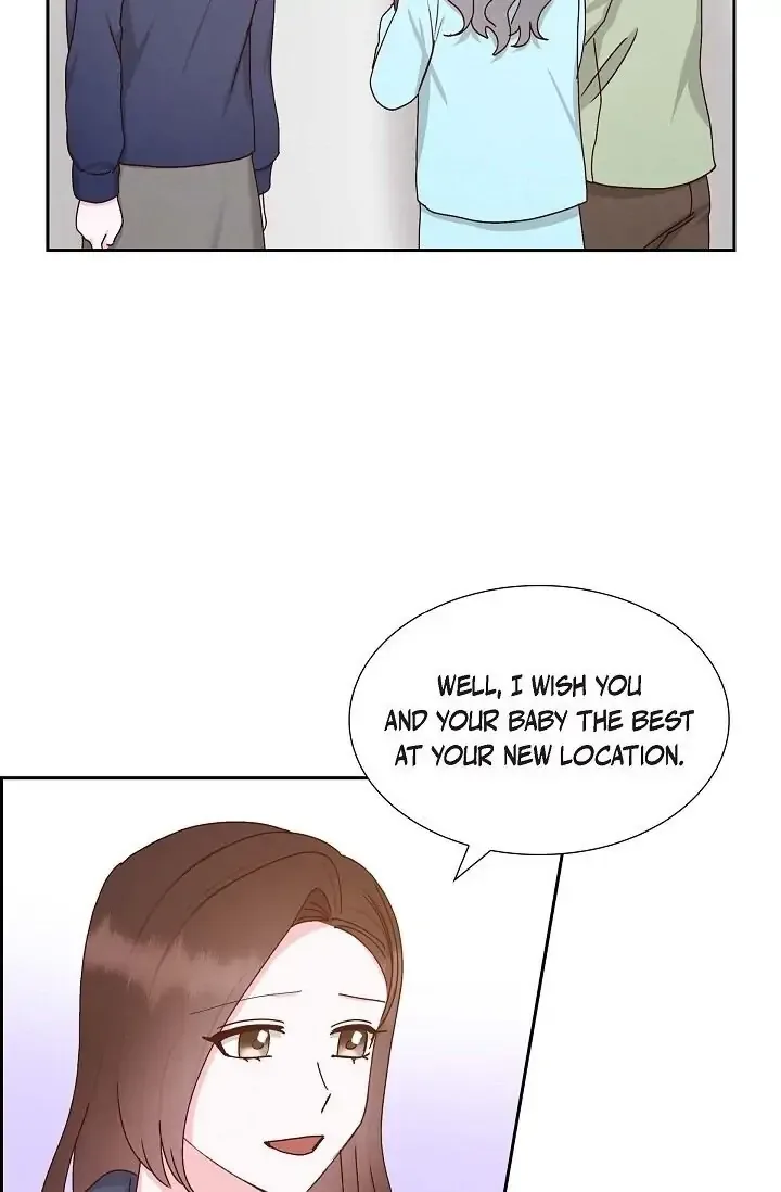 A Spoonful Of Your Love Chapter 58 page 32