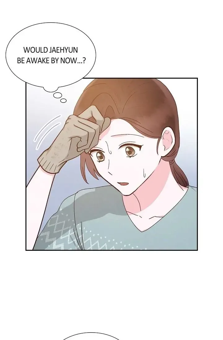A Spoonful Of Your Love Chapter 56 page 25