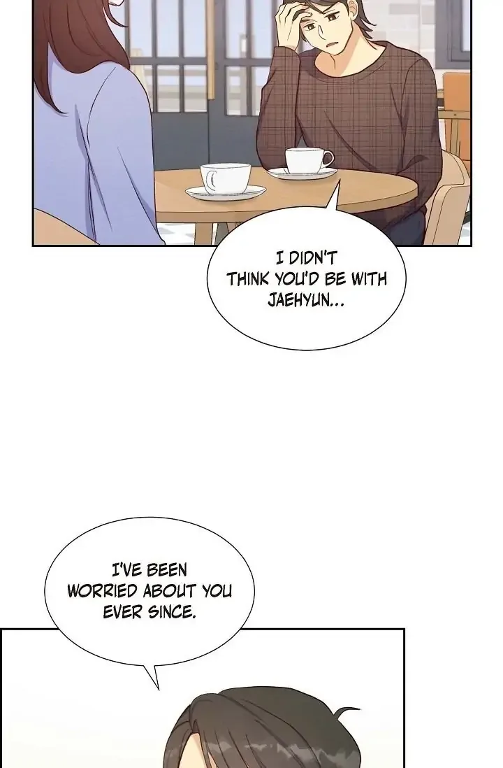 A Spoonful Of Your Love Chapter 22 page 29