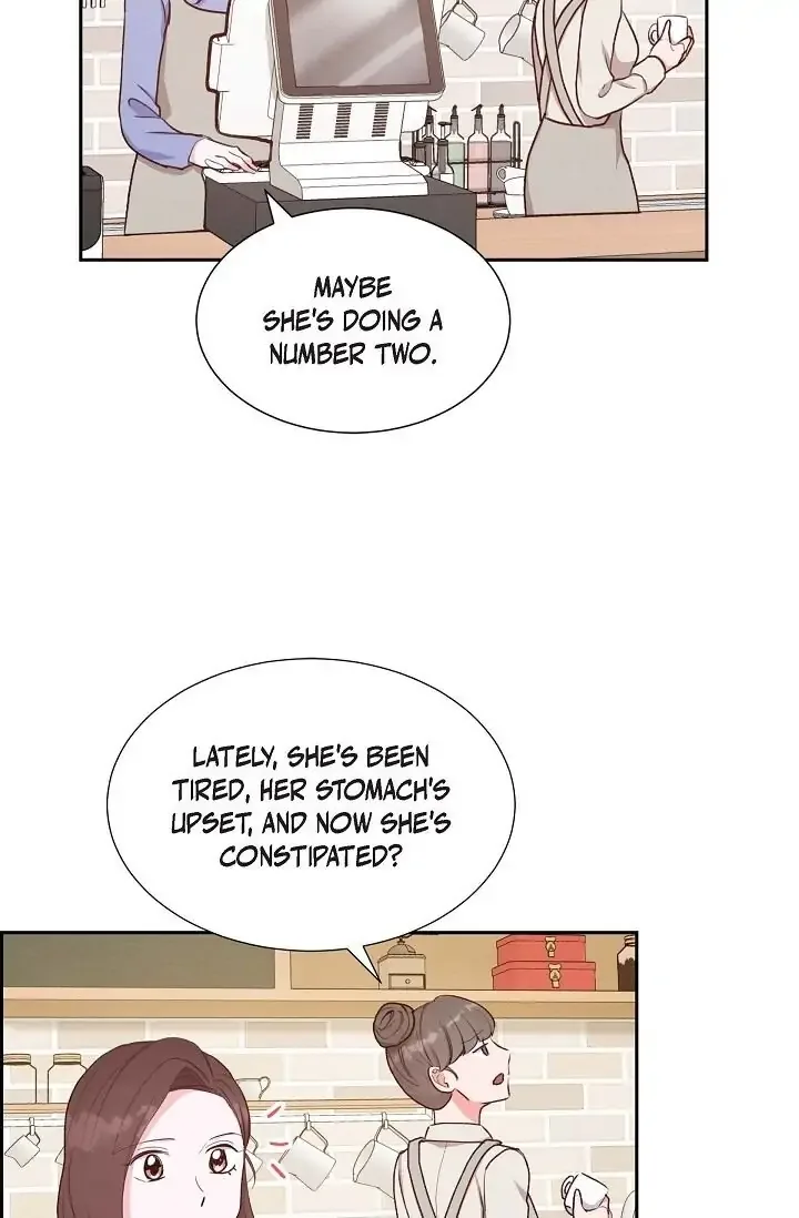 A Spoonful Of Your Love Chapter 22 page 20