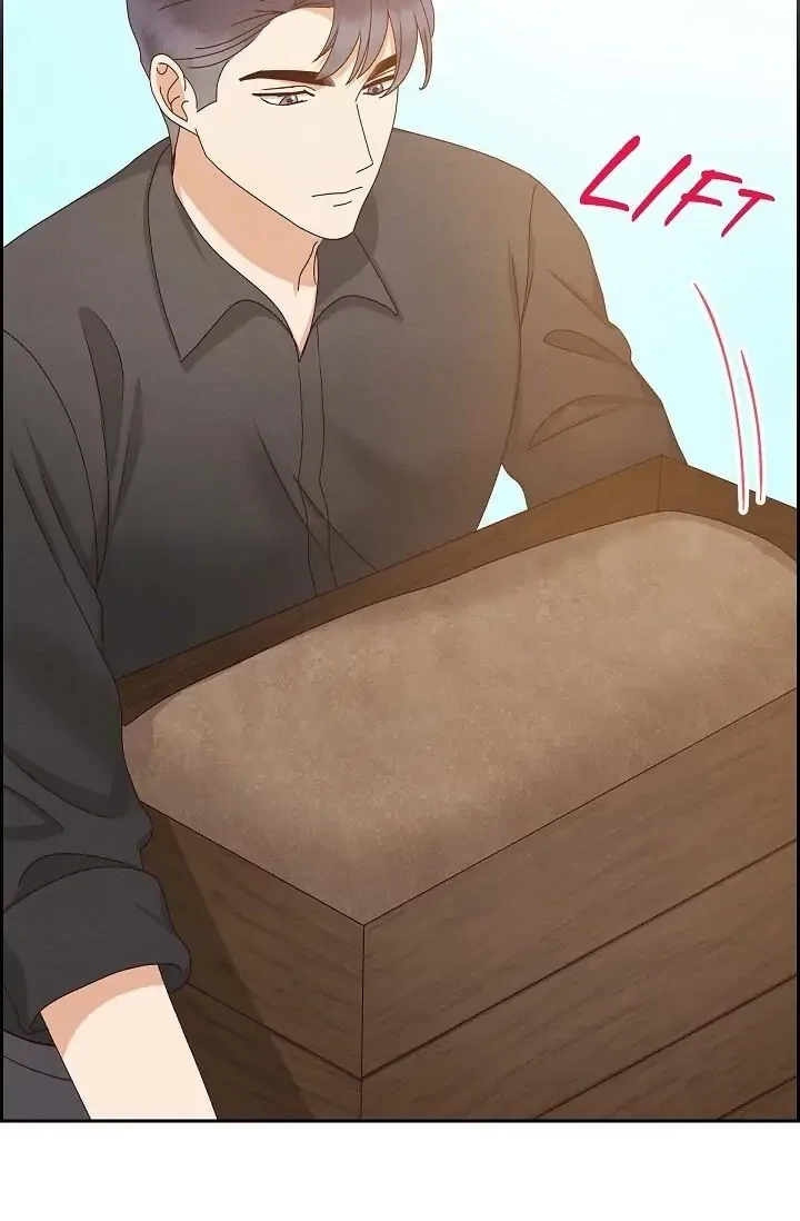 A Spoonful Of Your Love Chapter 56 page 27