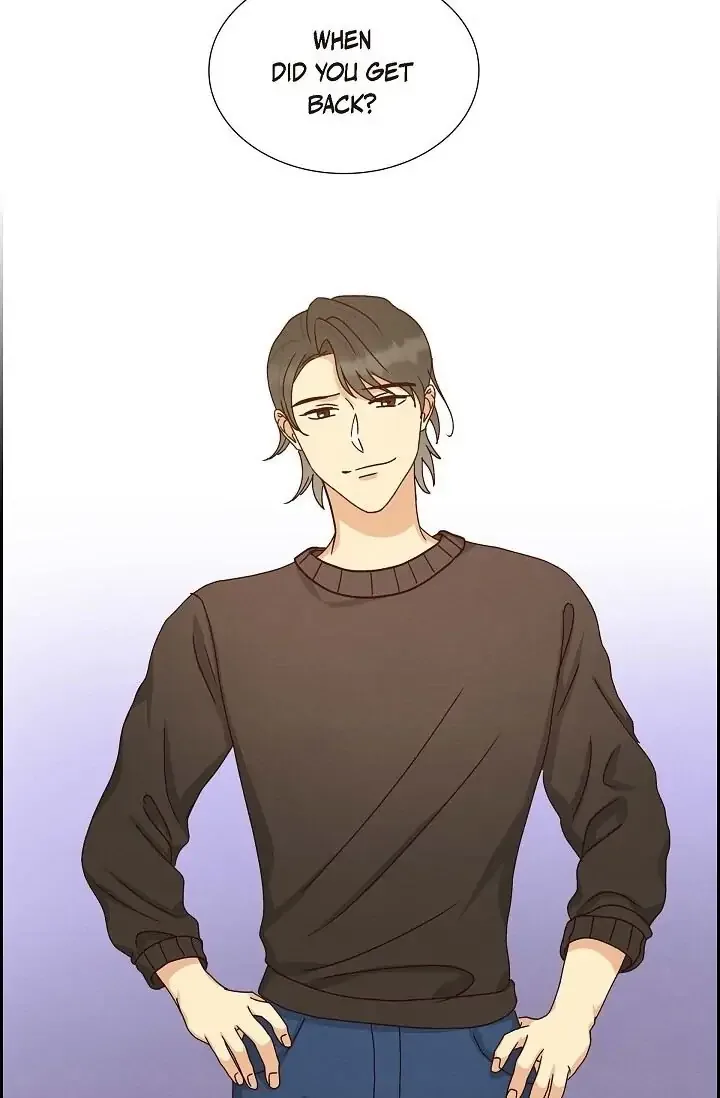 A Spoonful Of Your Love Chapter 51 page 59