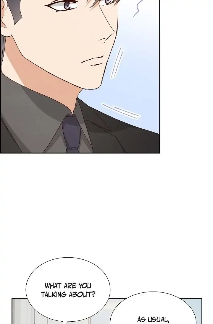 A Spoonful Of Your Love Chapter 54 page 7