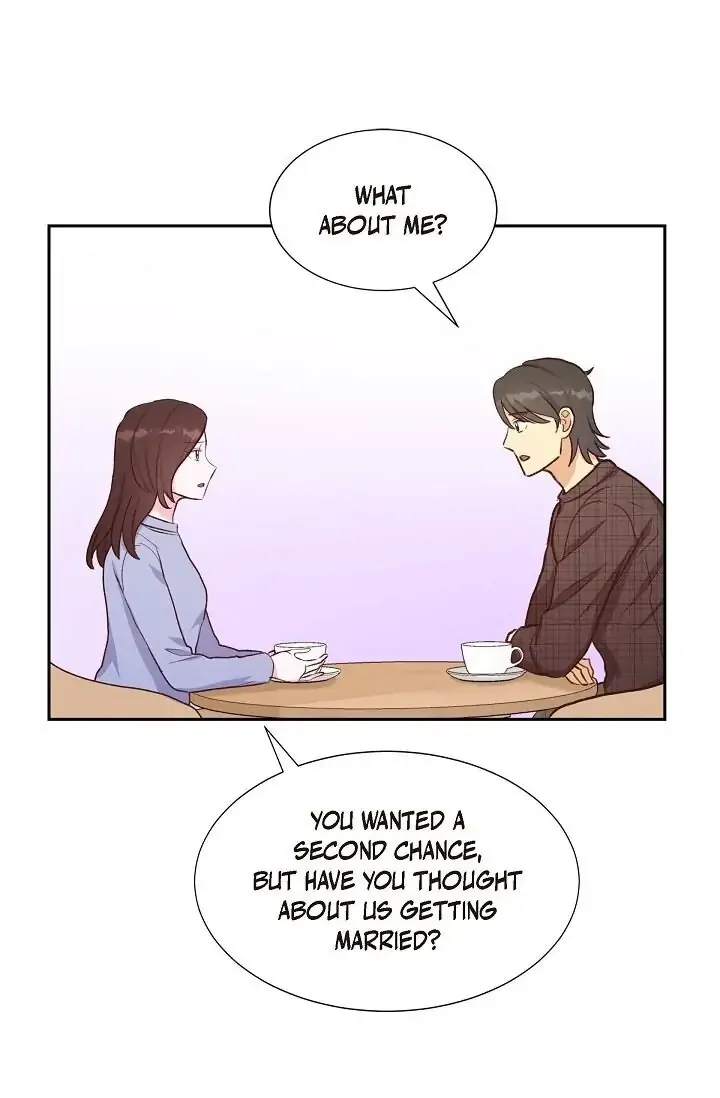 A Spoonful Of Your Love Chapter 22 page 33
