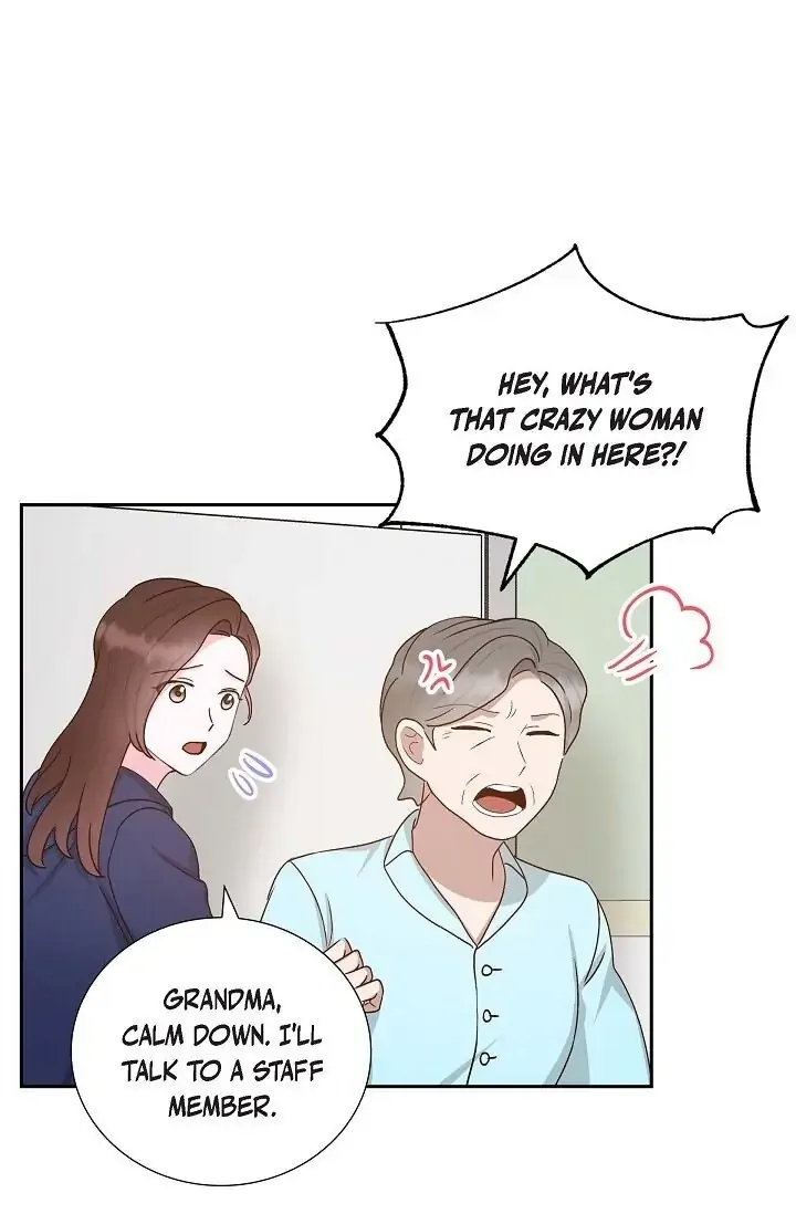 A Spoonful Of Your Love Chapter 58 page 25