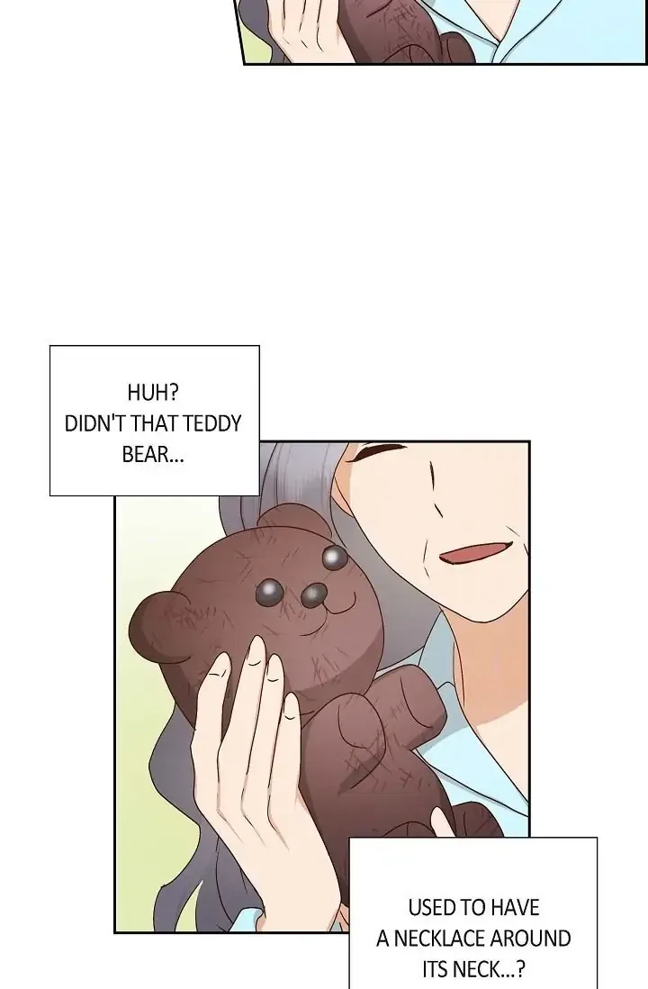 A Spoonful Of Your Love Chapter 58 page 34