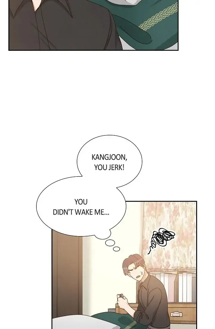 A Spoonful Of Your Love Chapter 56 page 21