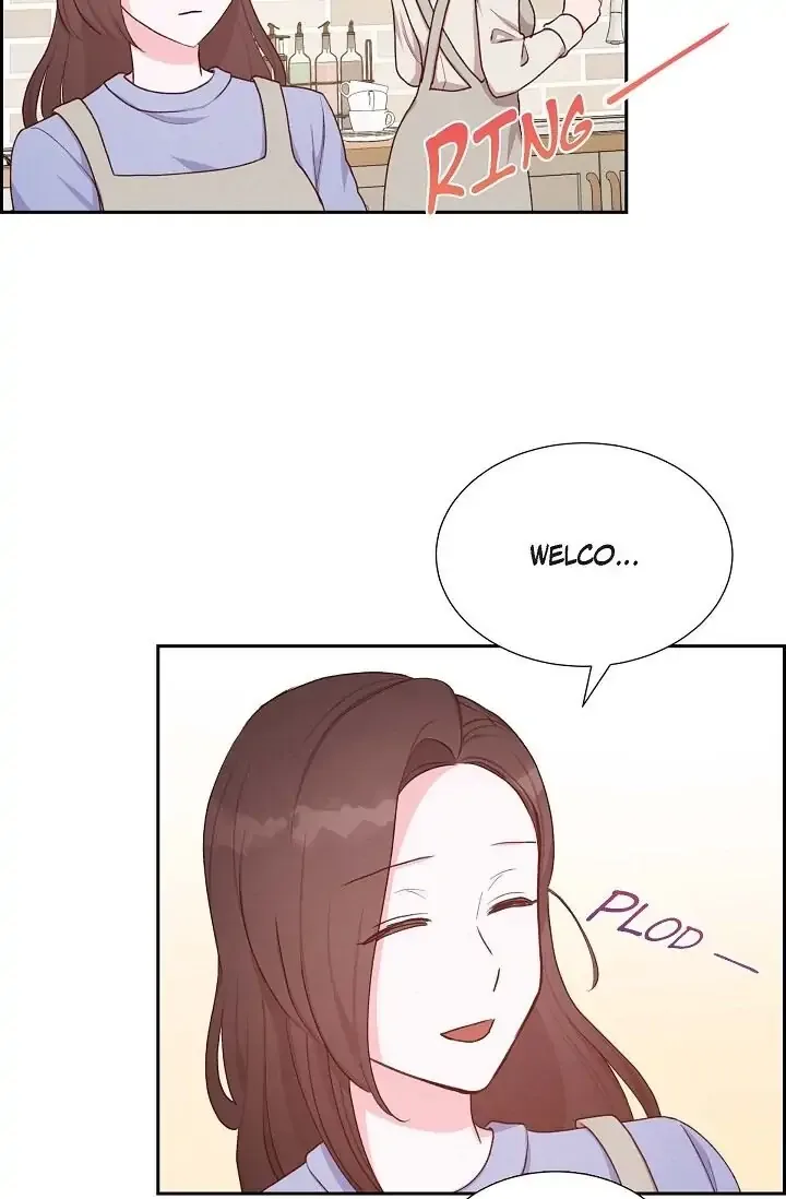 A Spoonful Of Your Love Chapter 22 page 21