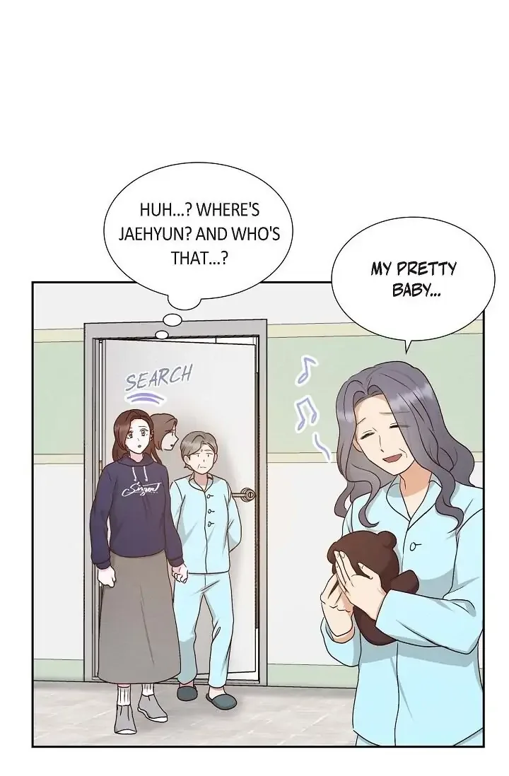 A Spoonful Of Your Love Chapter 58 page 24