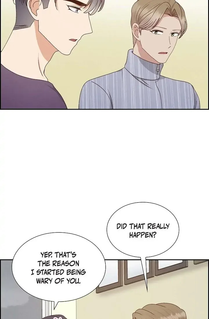 A Spoonful Of Your Love Chapter 57 page 11