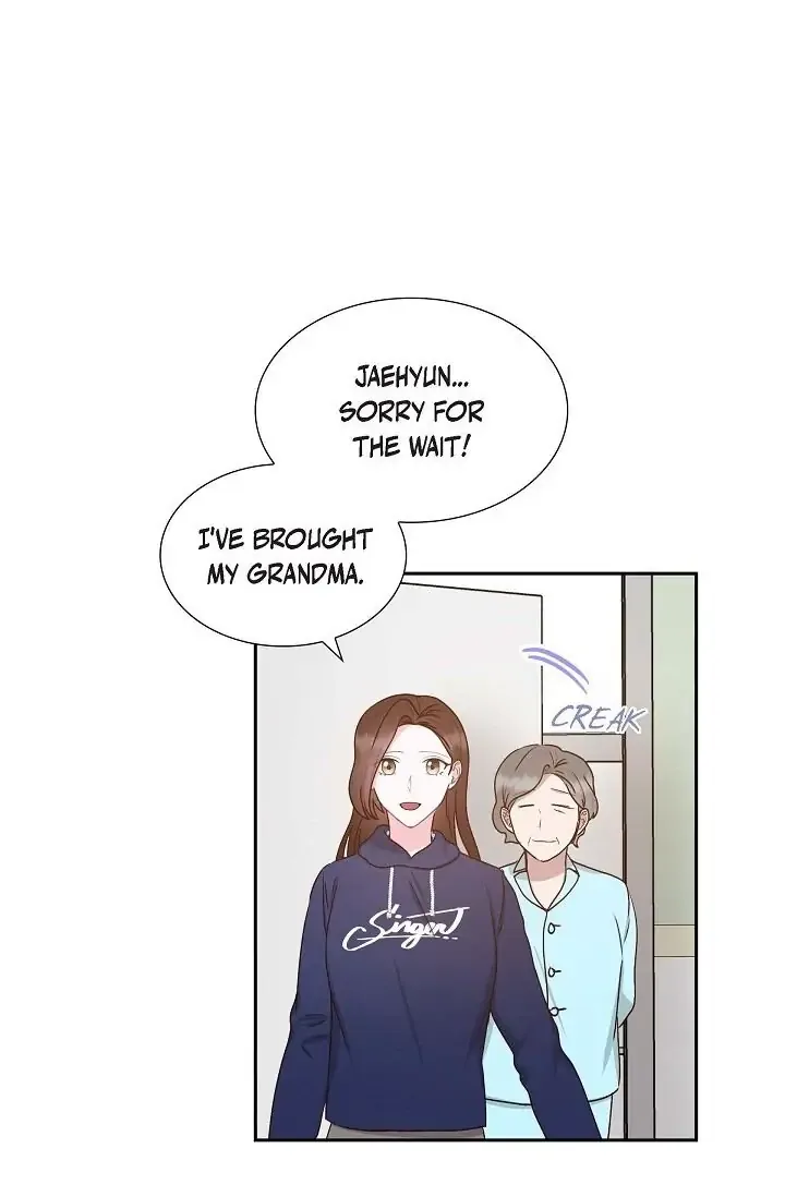 A Spoonful Of Your Love Chapter 58 page 23