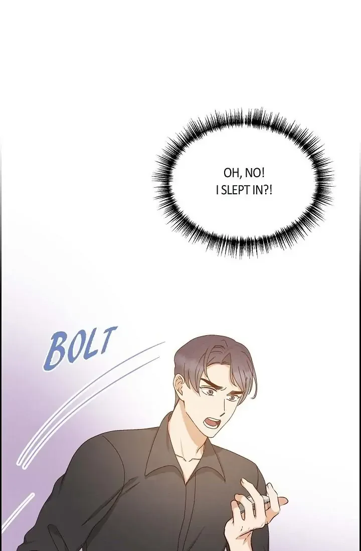 A Spoonful Of Your Love Chapter 56 page 19