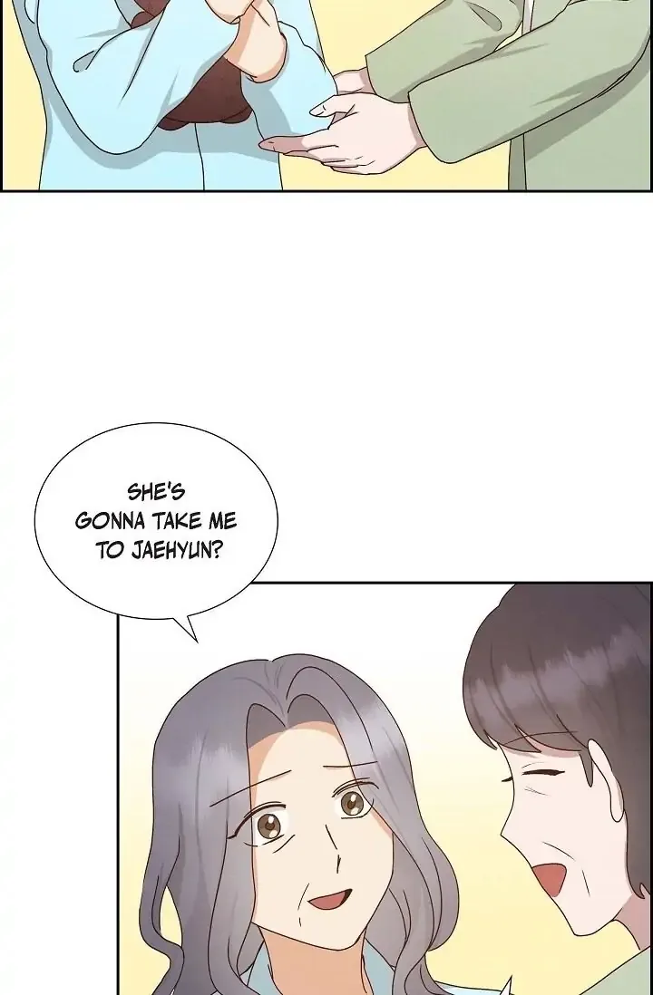 A Spoonful Of Your Love Chapter 58 page 30
